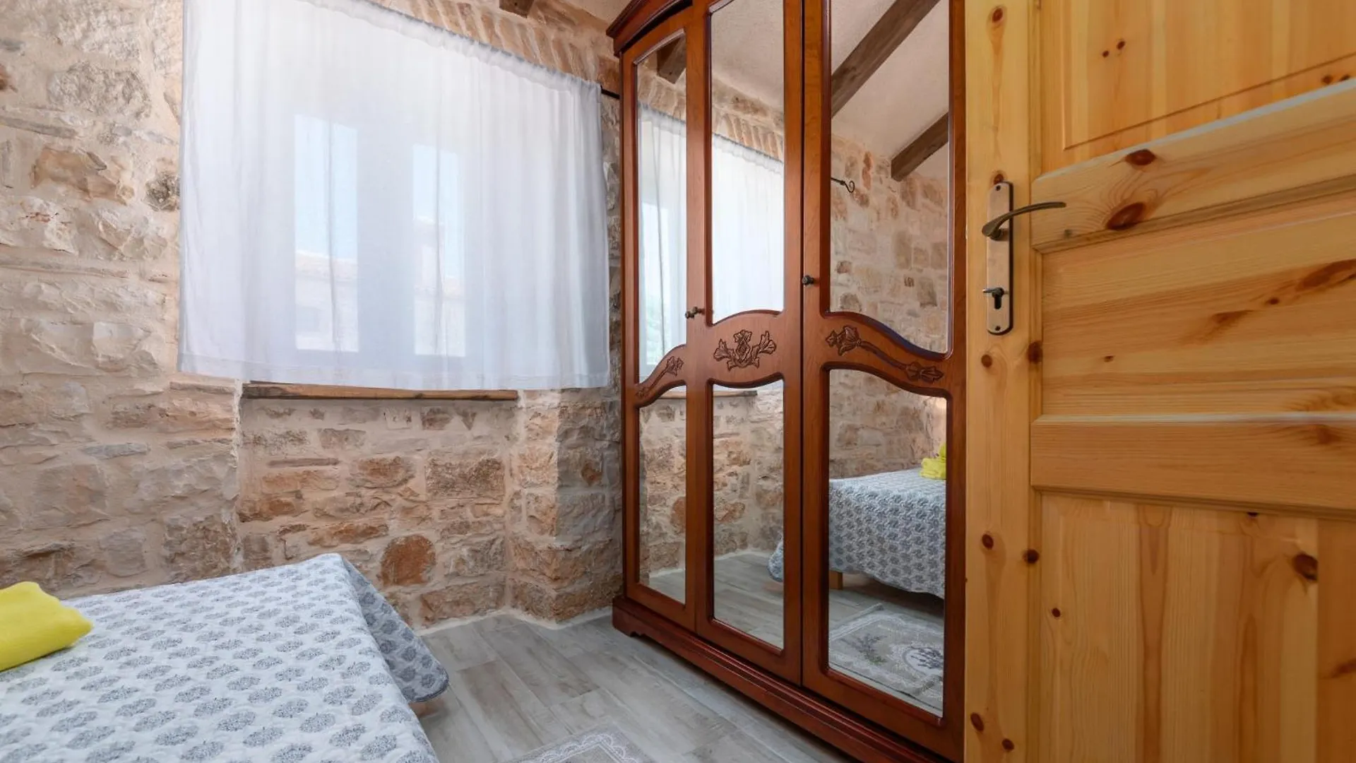 Villa Zinnia Fabci 0*,  Κροατία