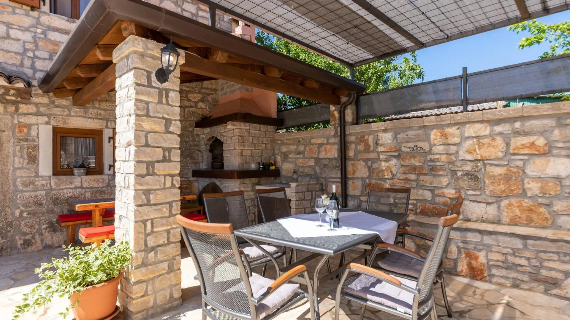 Villa Zinnia Fabci 0*,  Κροατία